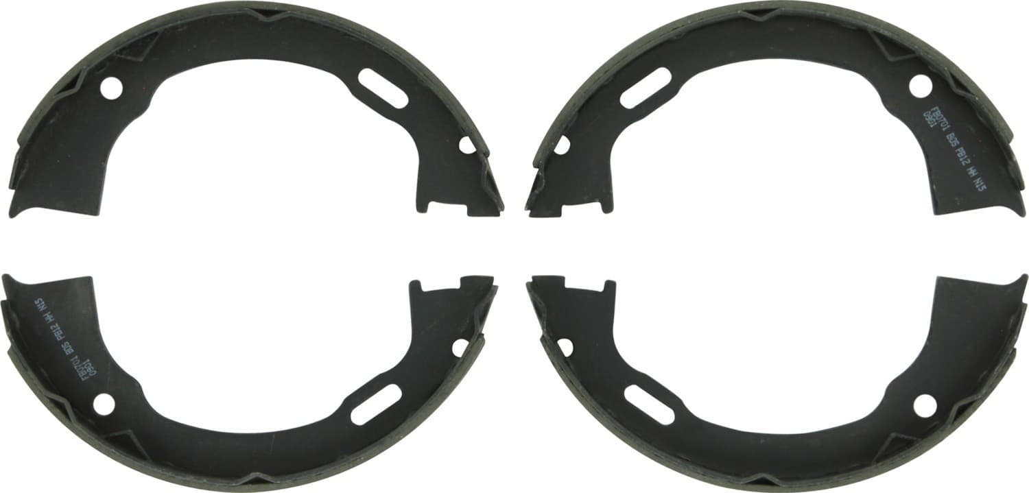 BOSCH Parking Brake Shoe BS701