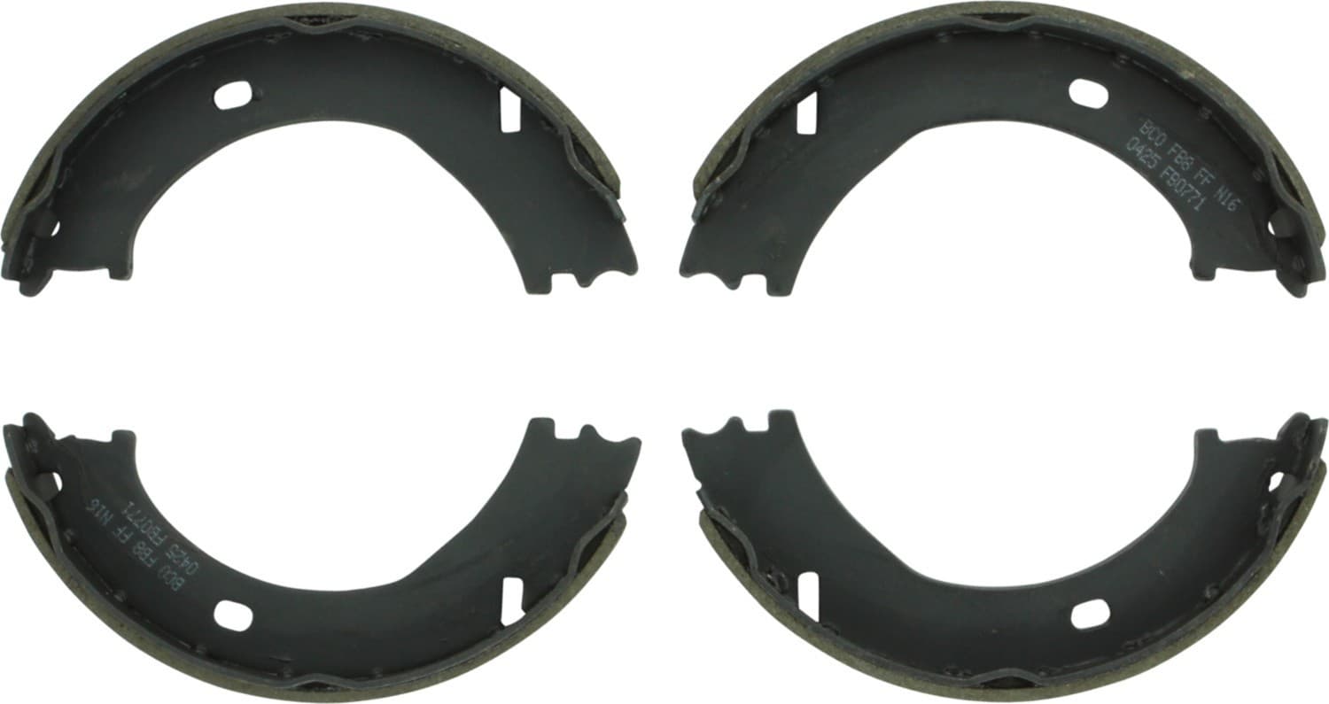 BOSCH Parking Brake Shoe BS771