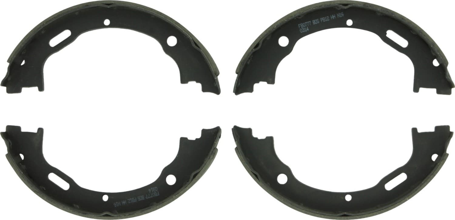 BOSCH Parking Brake Shoe BS777