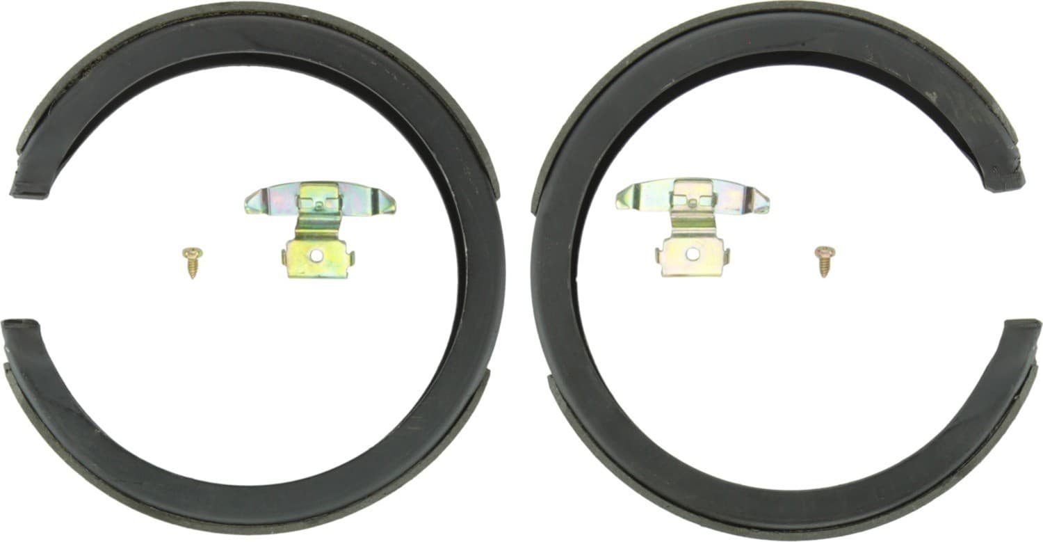 BOSCH Parking Brake Shoe BS781