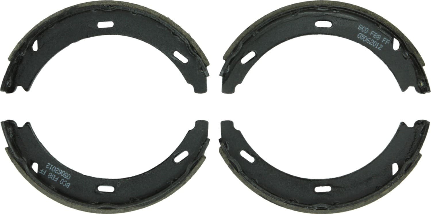 BOSCH Parking Brake Shoe BS816
