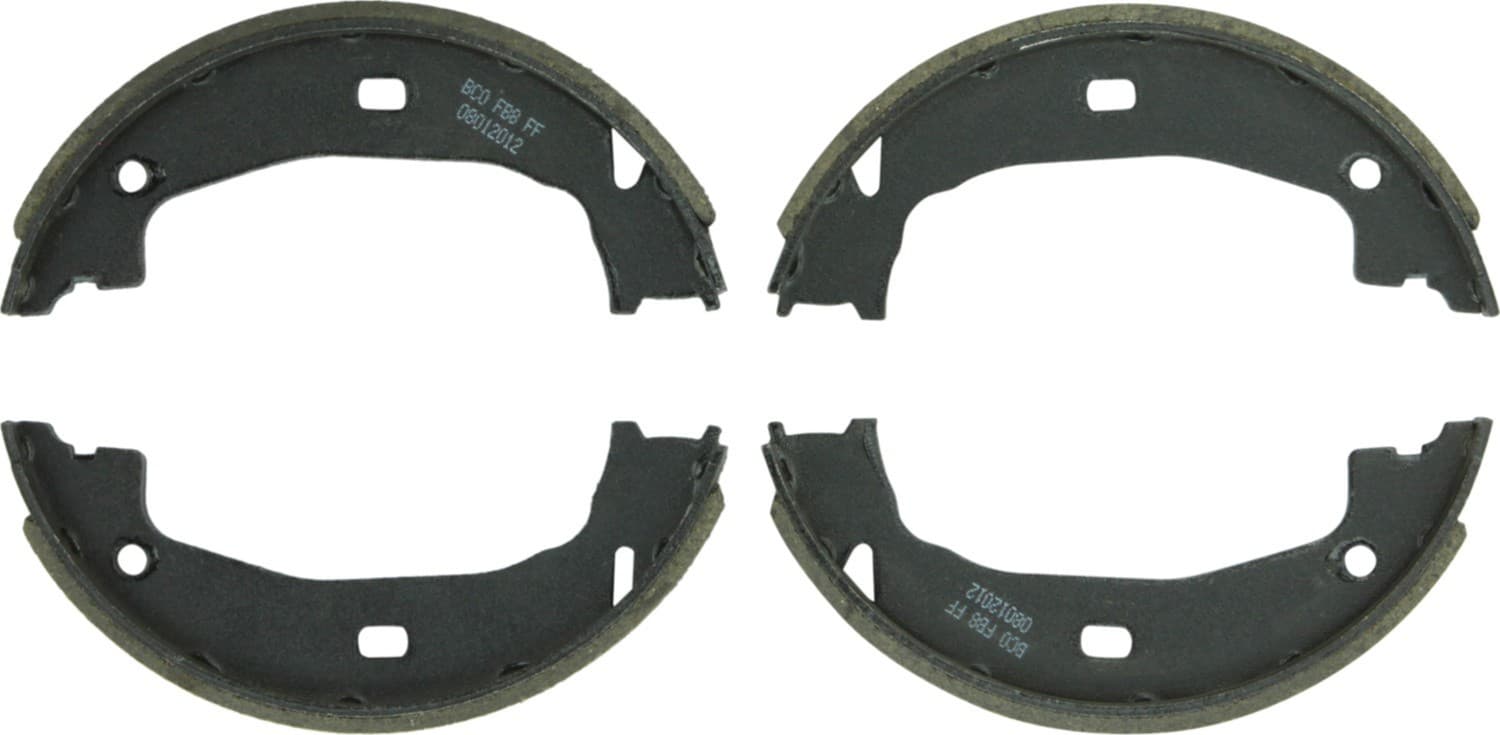 BOSCH Parking Brake Shoe BS828