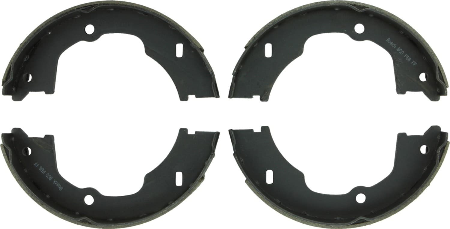 BOSCH Parking Brake Shoe BS847