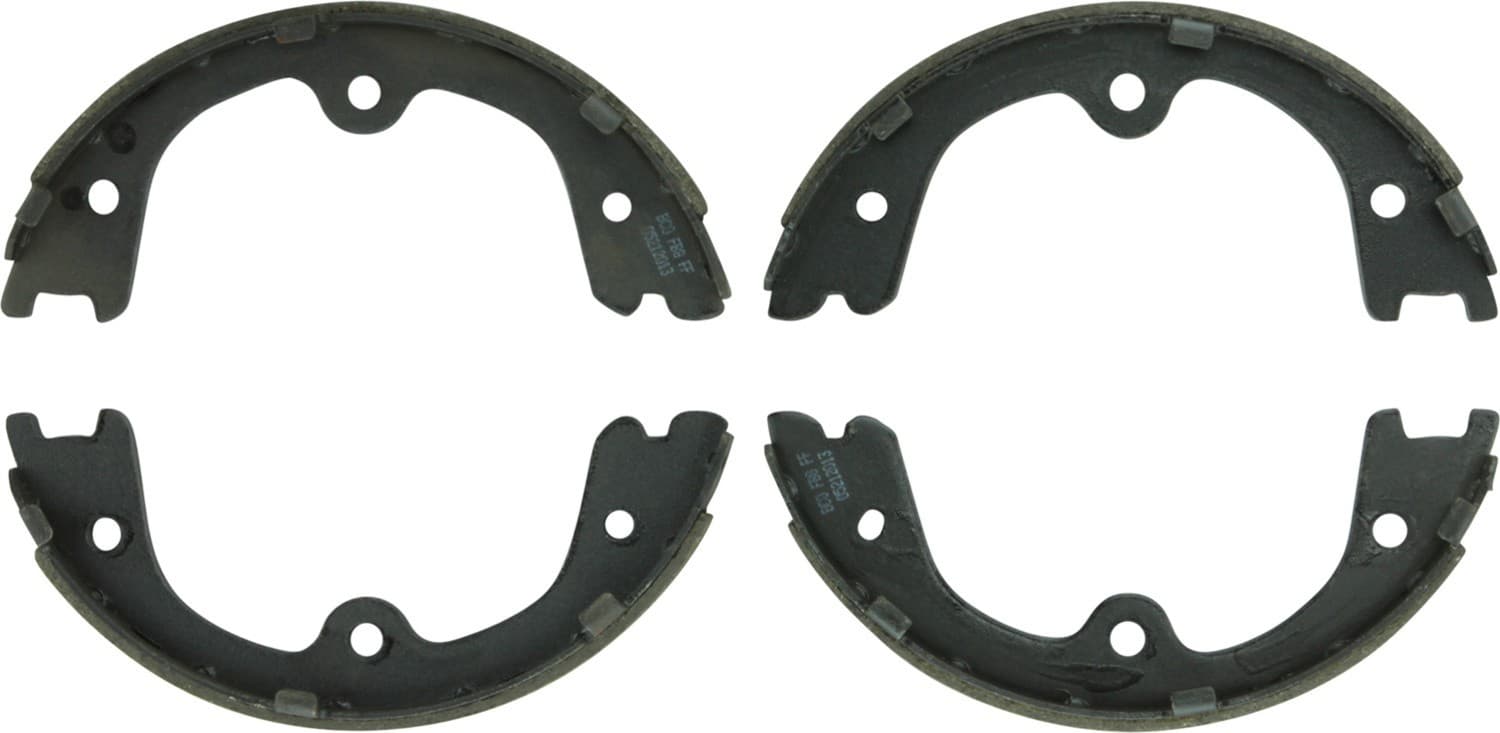 BOSCH Parking Brake Shoe BS867