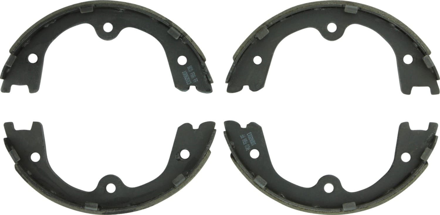 BOSCH Parking Brake Shoe BS869