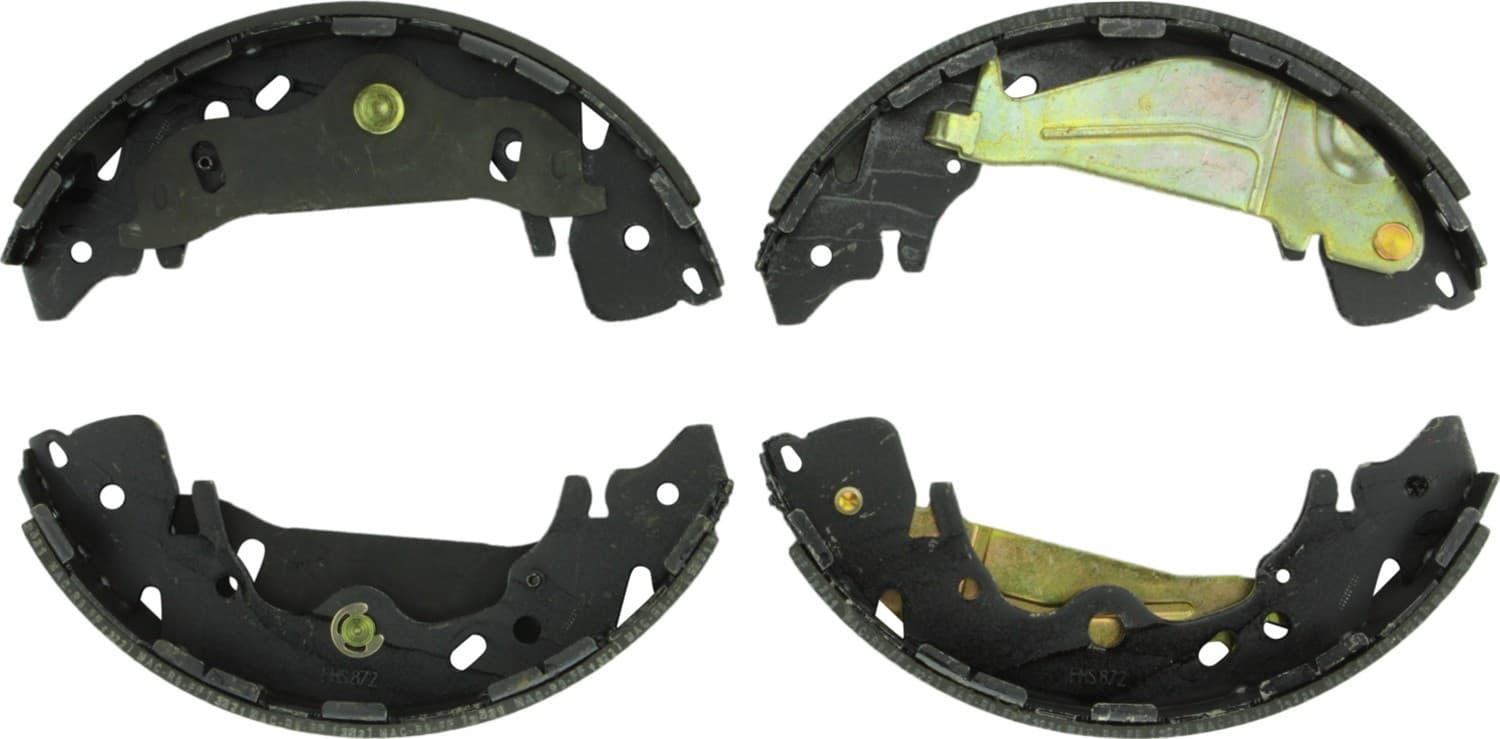 BOSCH Brake Shoe BS872