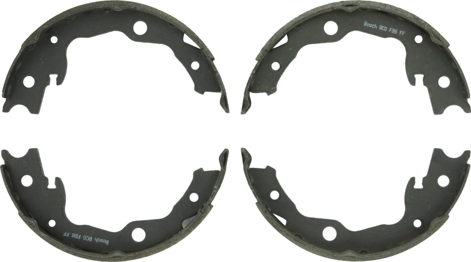 BOSCH Parking Brake Shoe BS916