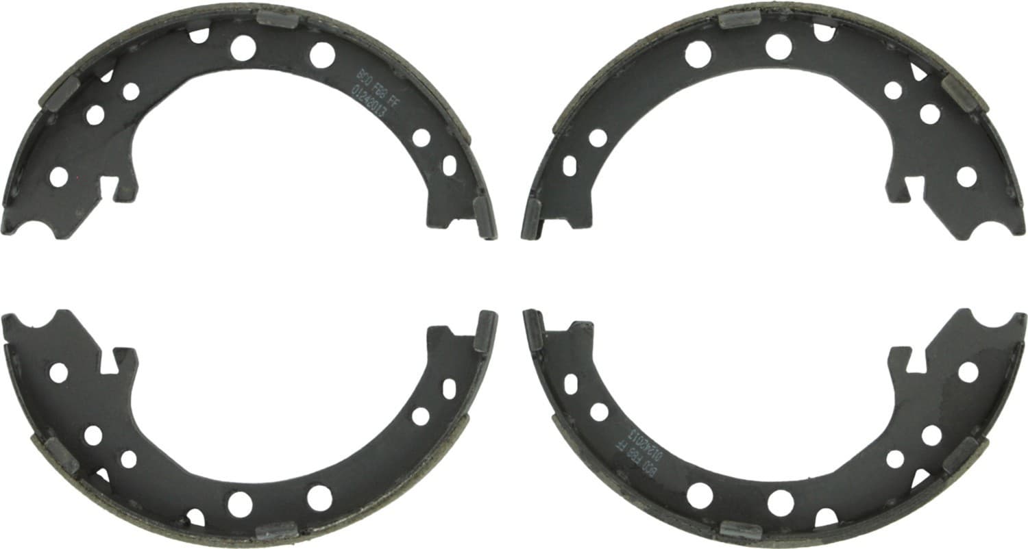 BOSCH Parking Brake Shoe BS928