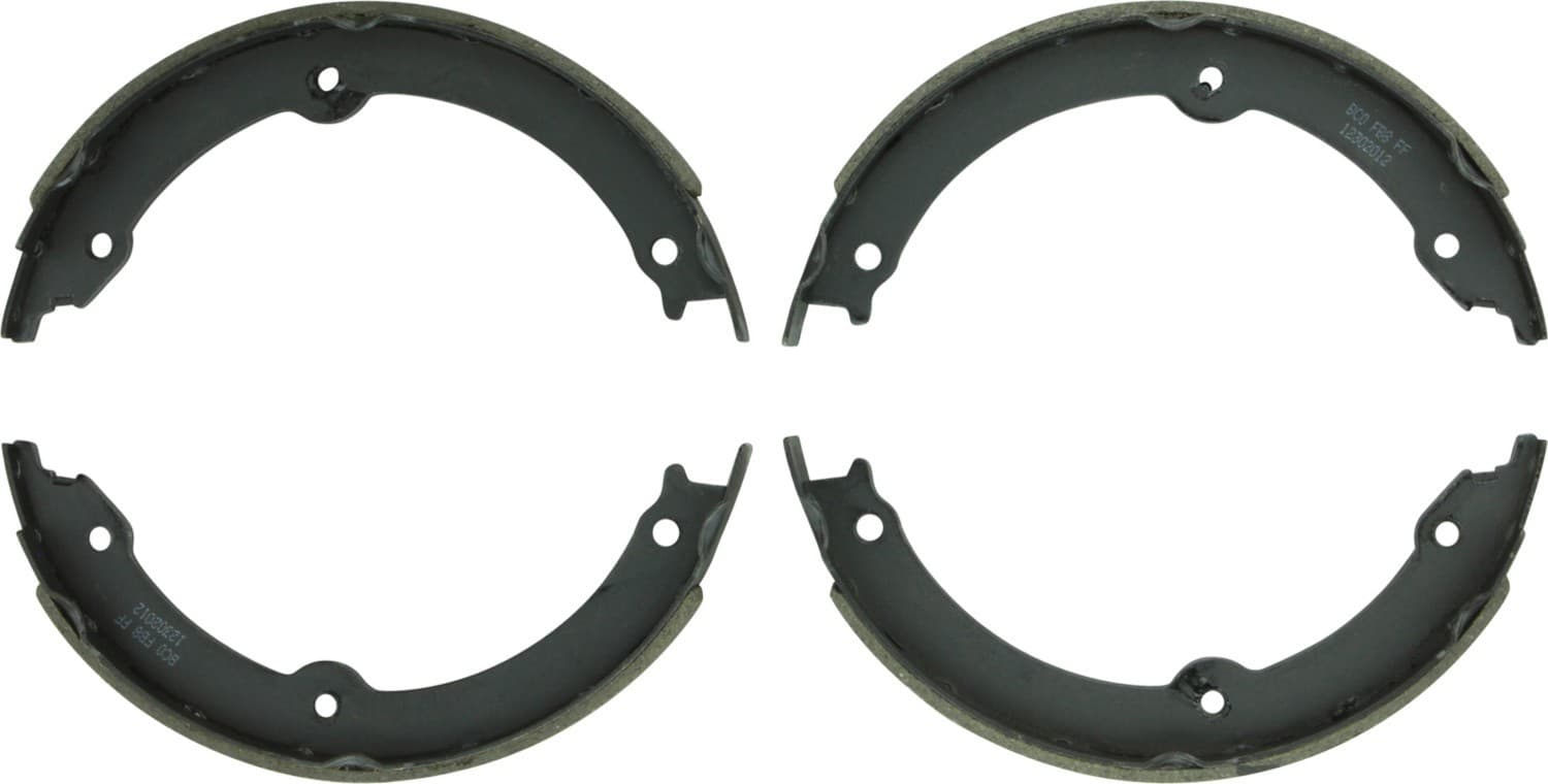 BOSCH Parking Brake Shoe BS943
