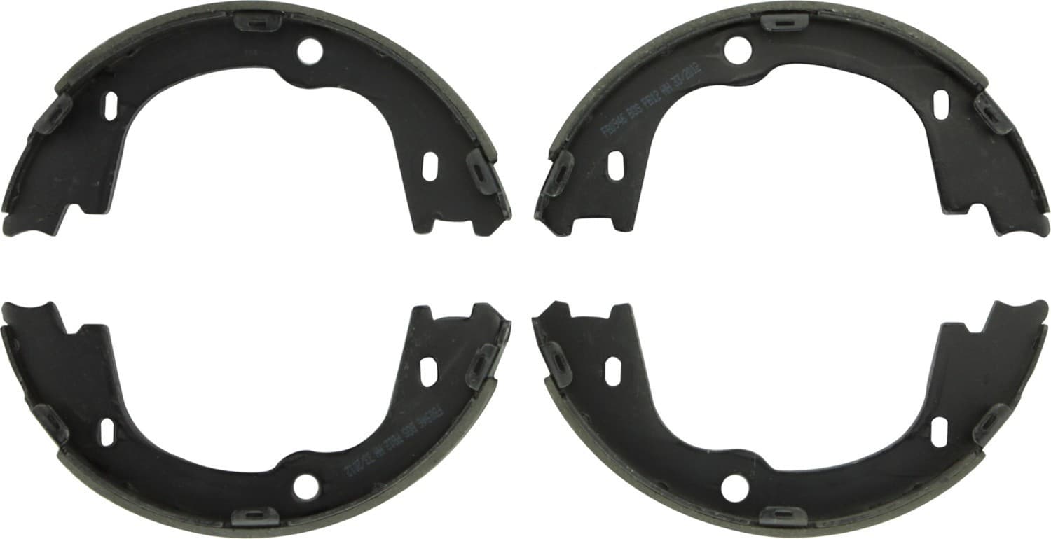 BOSCH Parking Brake Shoe BS946