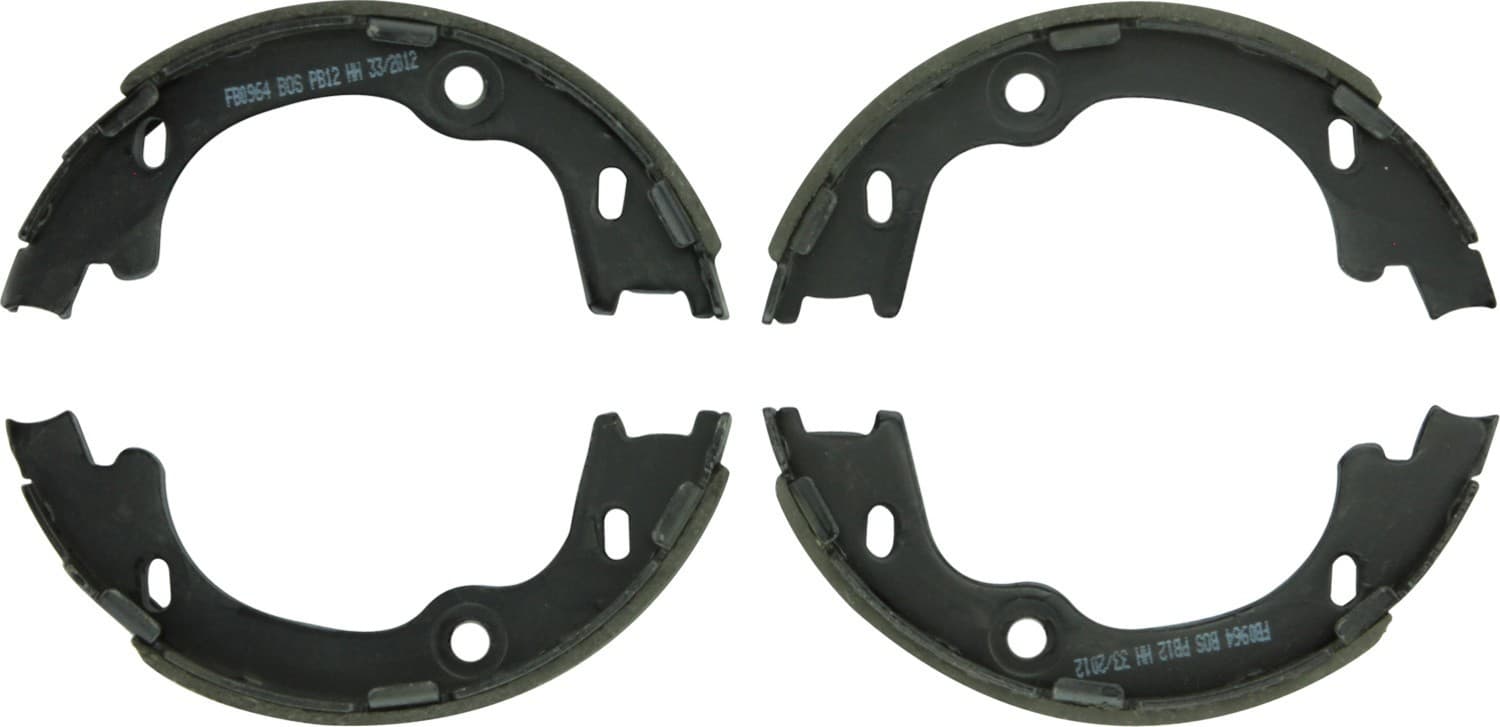 BOSCH Parking Brake Shoe BS964