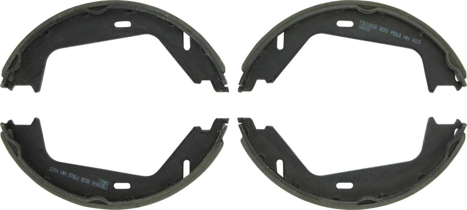 BOSCH Parking Brake Shoe BS968