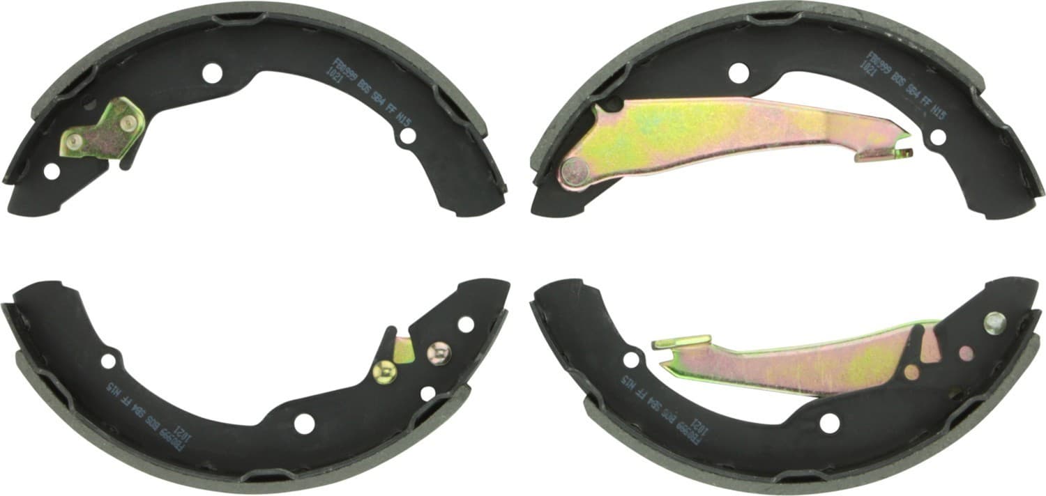 BOSCH Brake Shoe BS999