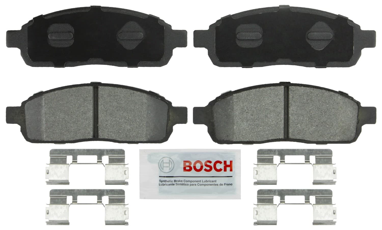 BOSCH Brake Pad BSD1011