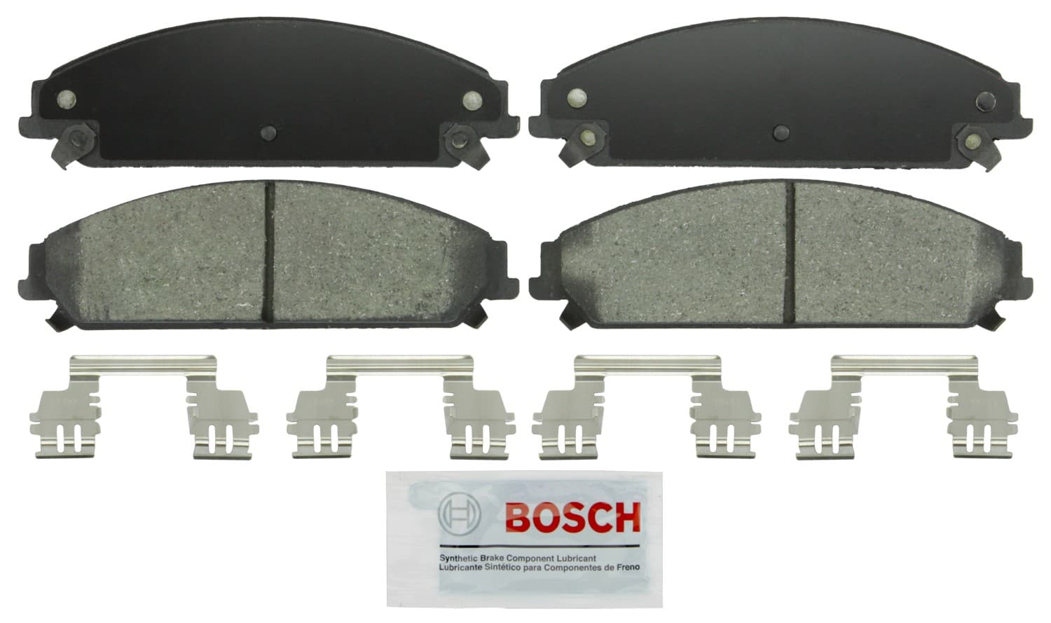 BOSCH Brake Pad BSD1058