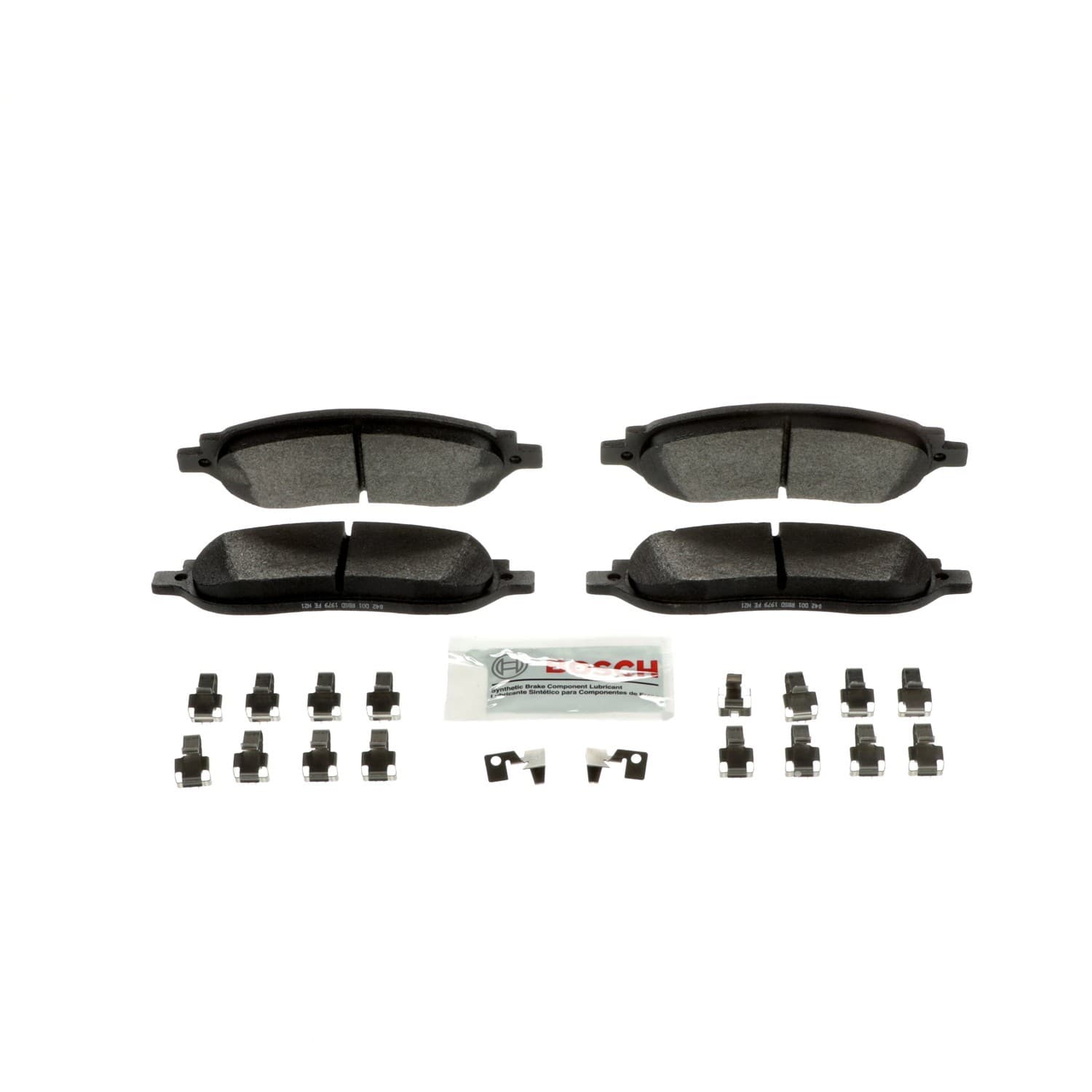 BOSCH Brake Pad BSD1068