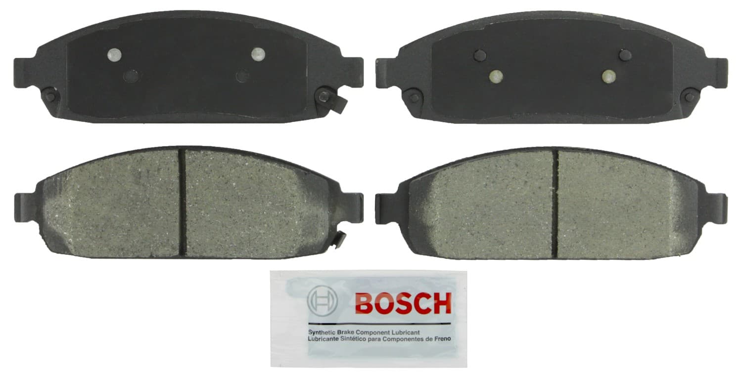BOSCH Brake Pad BSD1080