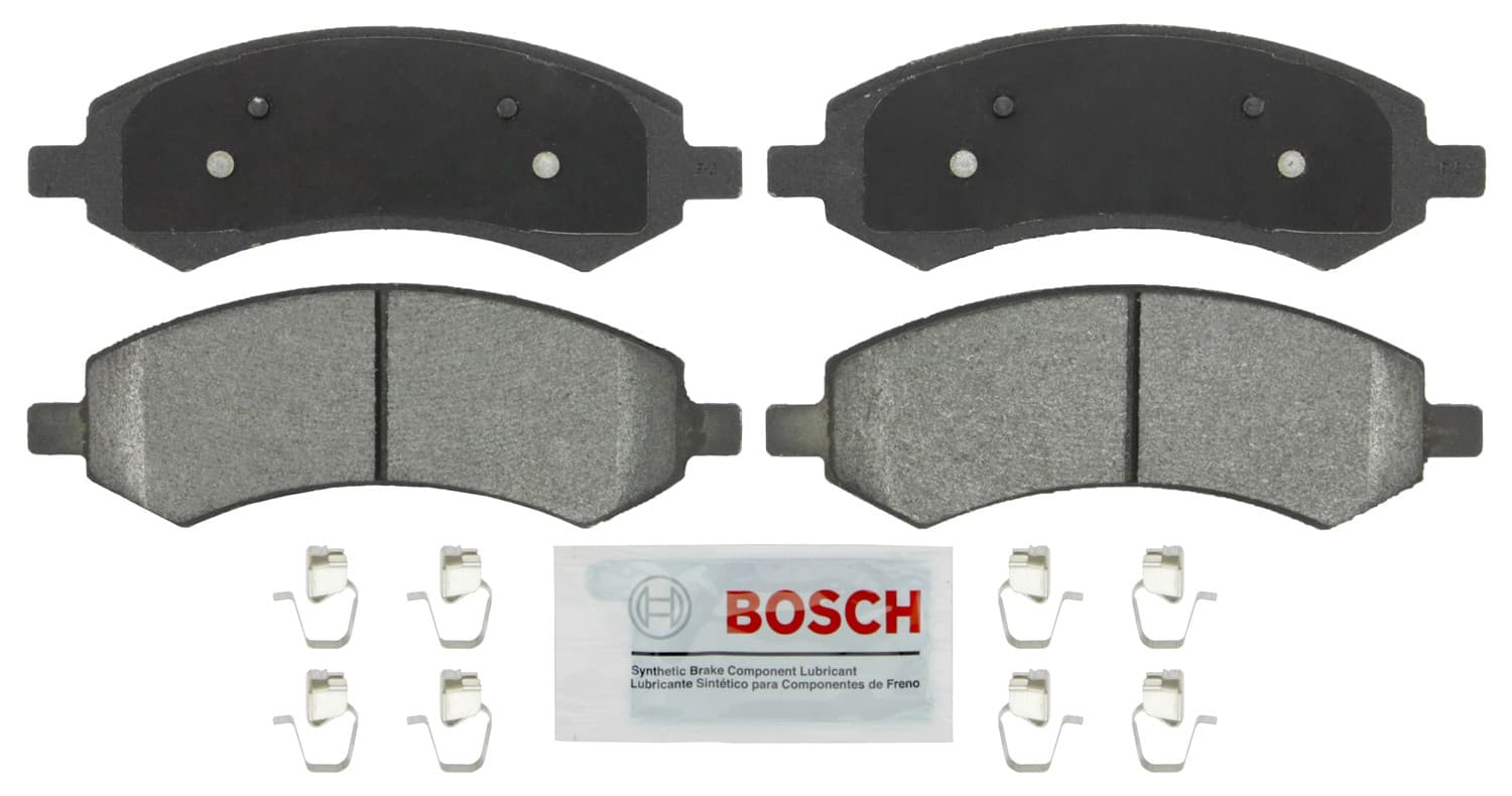 BOSCH Brake Pad BSD1084