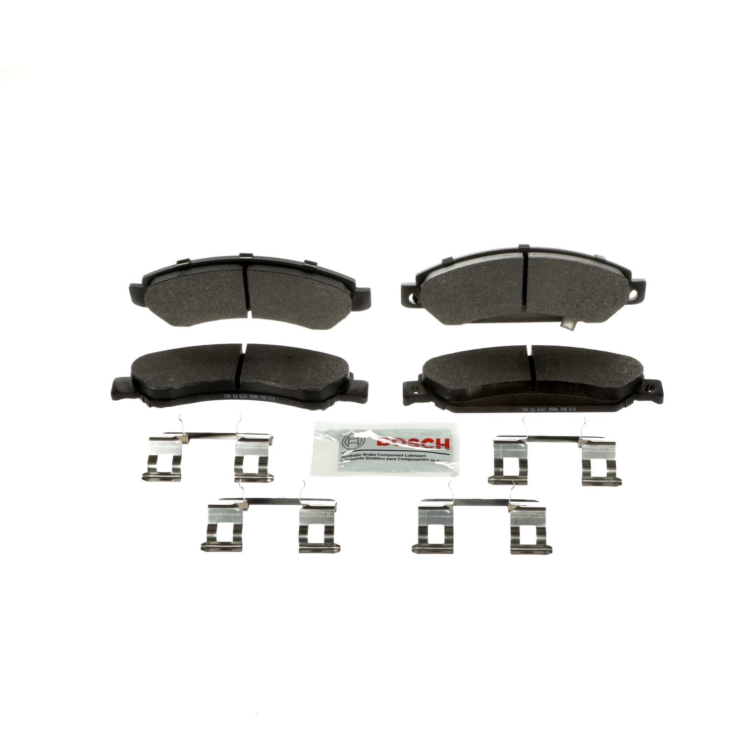 BOSCH Brake Pad BSD1092