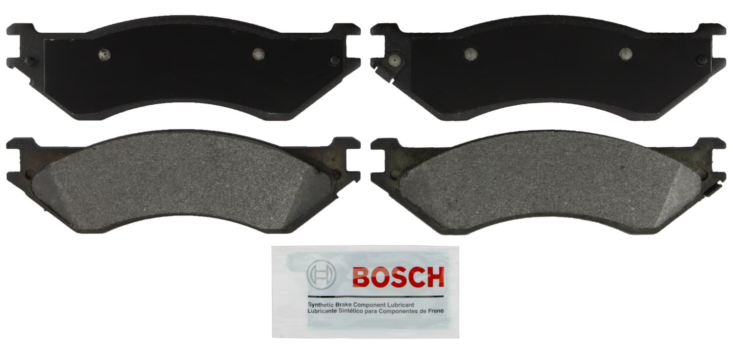 BOSCH Brake Pad BSD1096