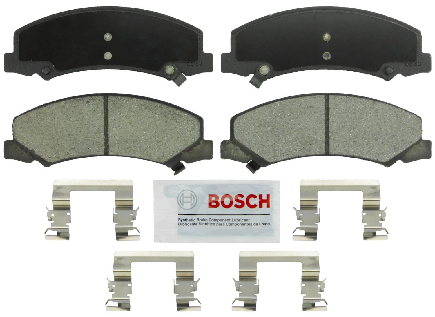 BOSCH Brake Pad BSD1159