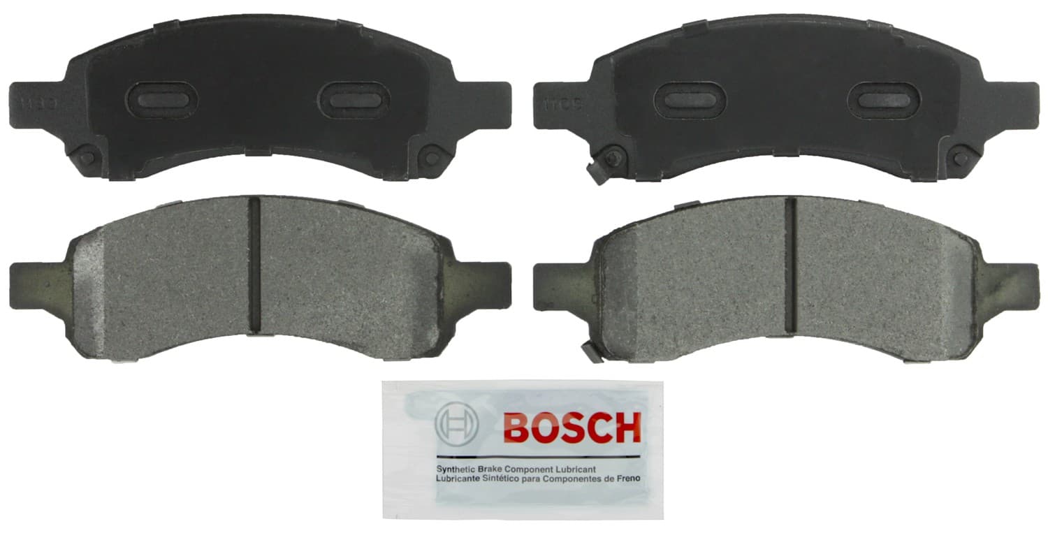 BOSCH Brake Pad BSD1169