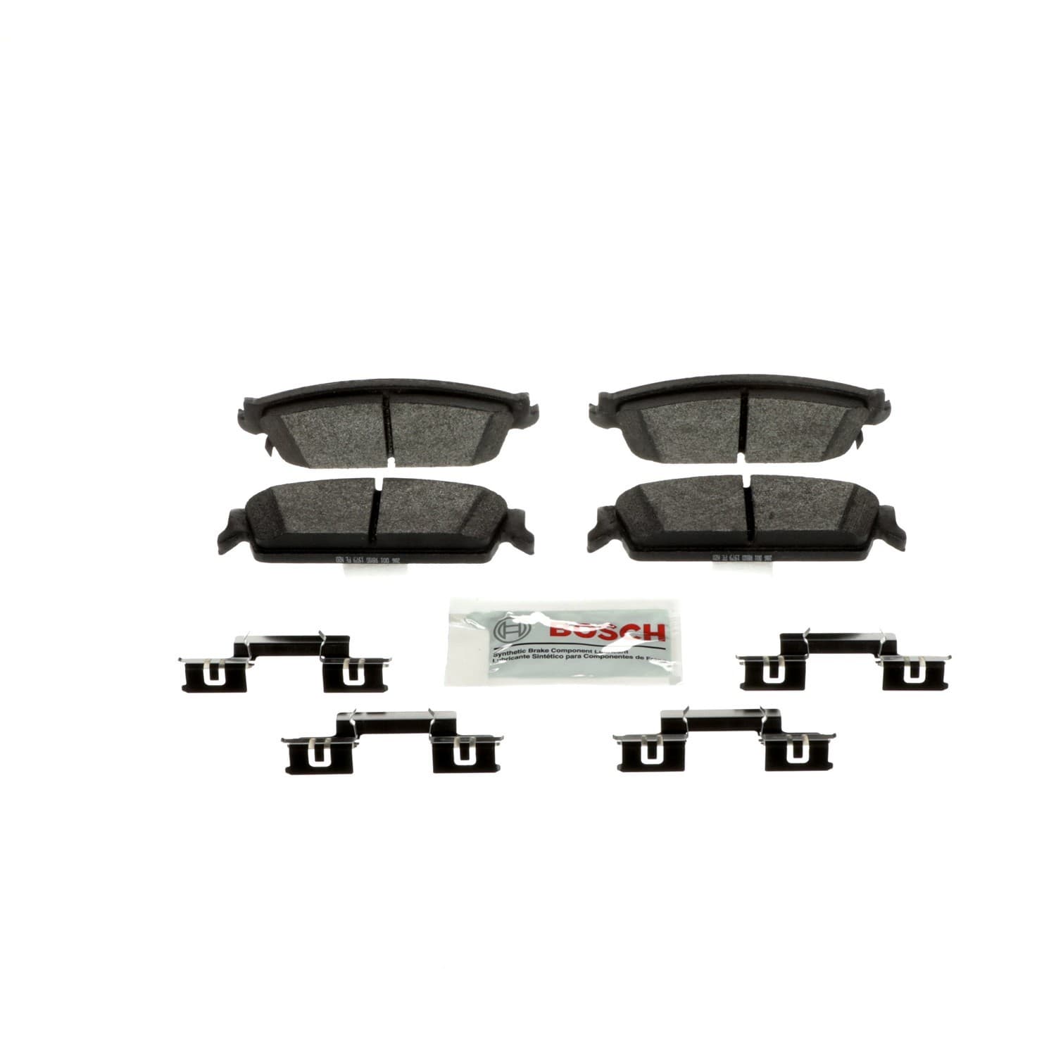 BOSCH Brake Pad BSD1194