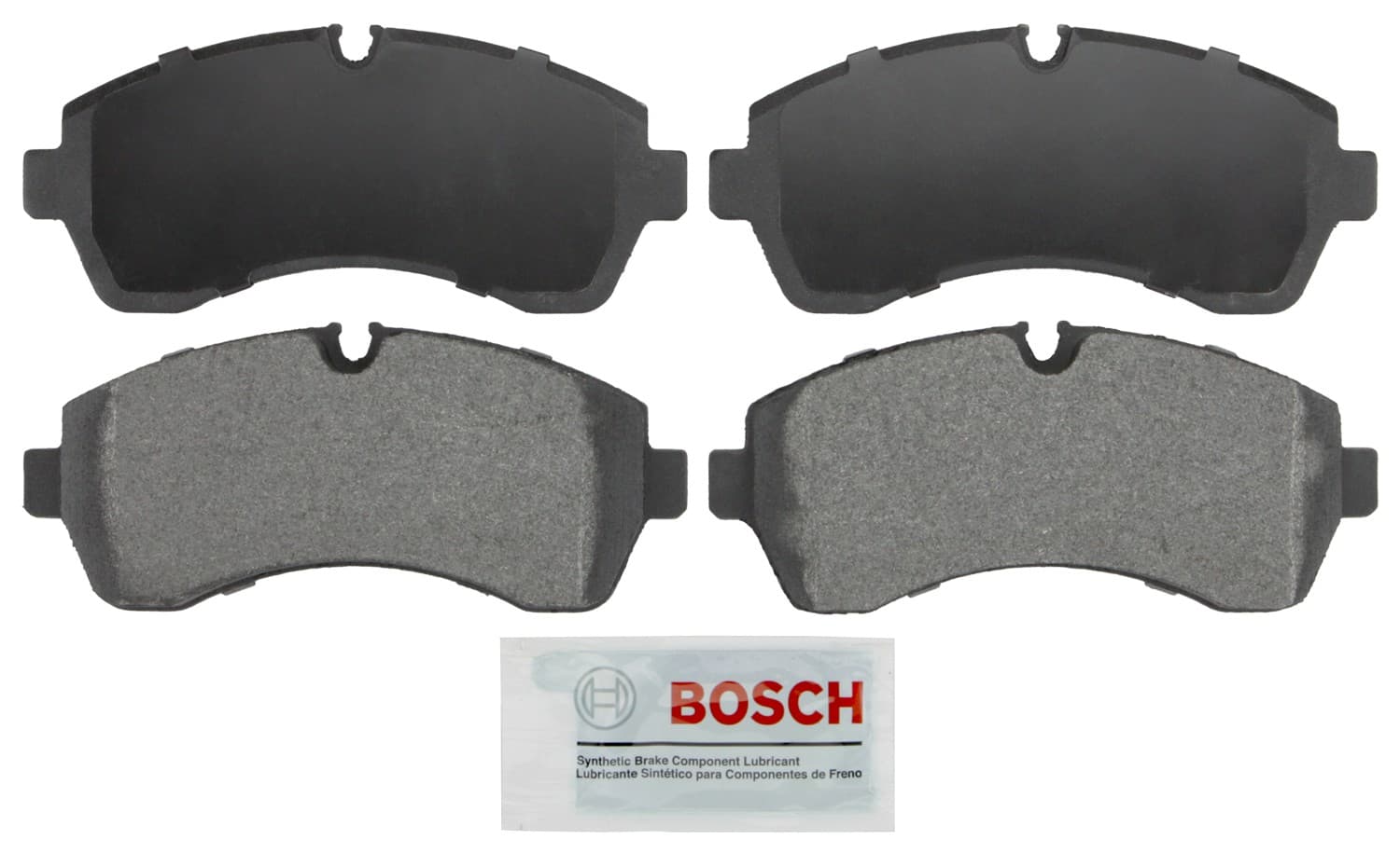 BOSCH Brake Pad BSD1268