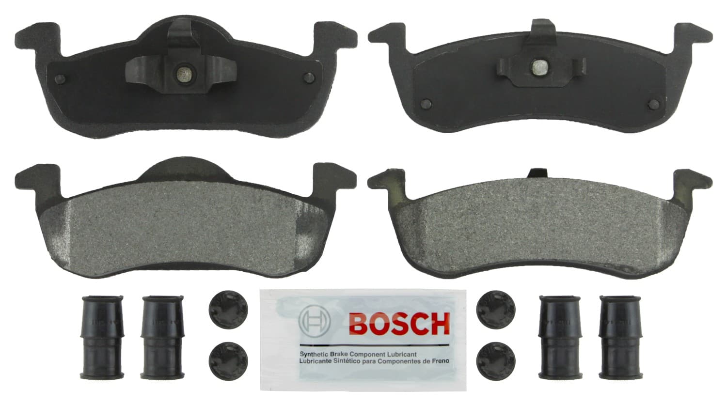 BOSCH Brake Pad BSD1279