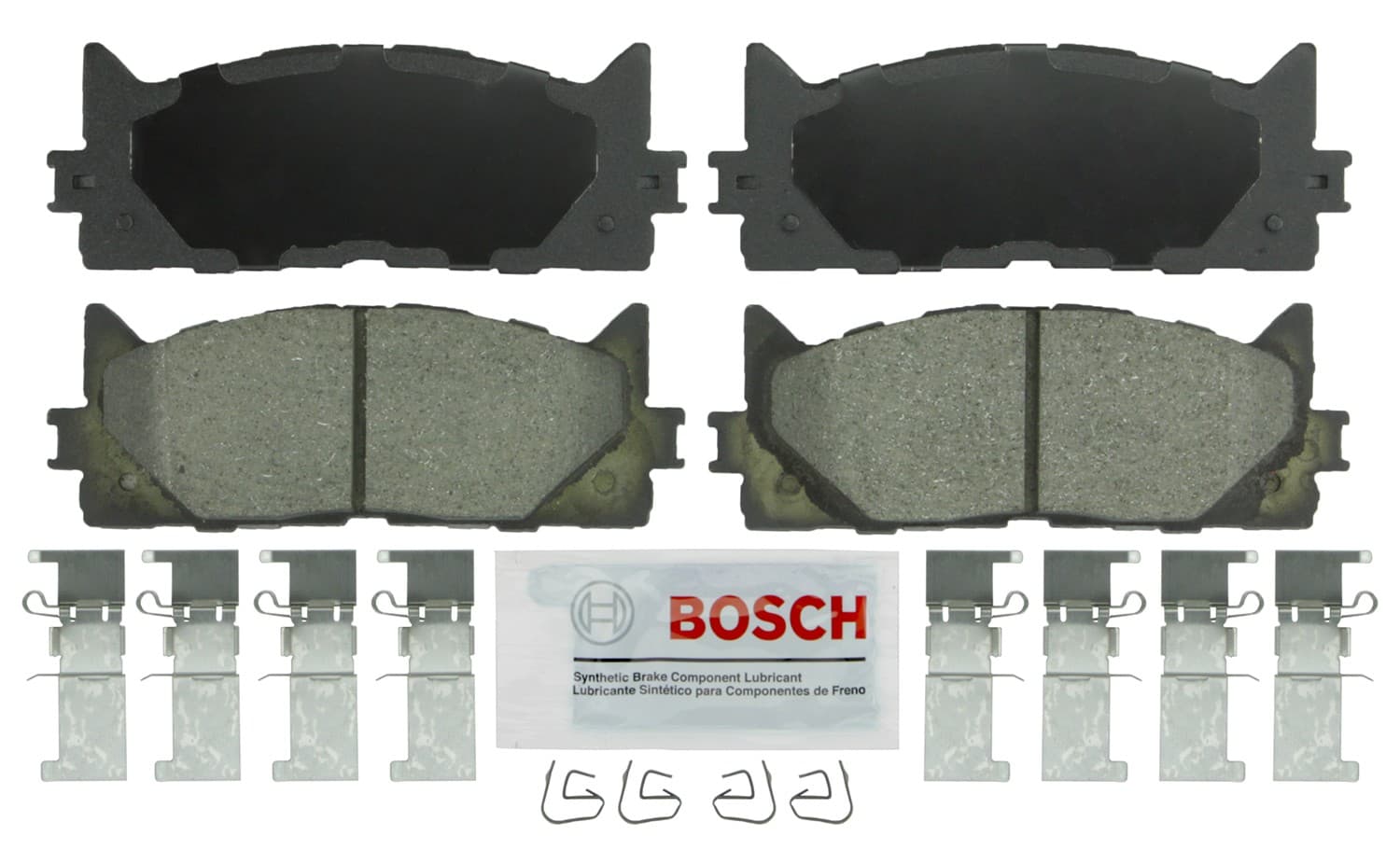BOSCH Brake Pad BSD1293