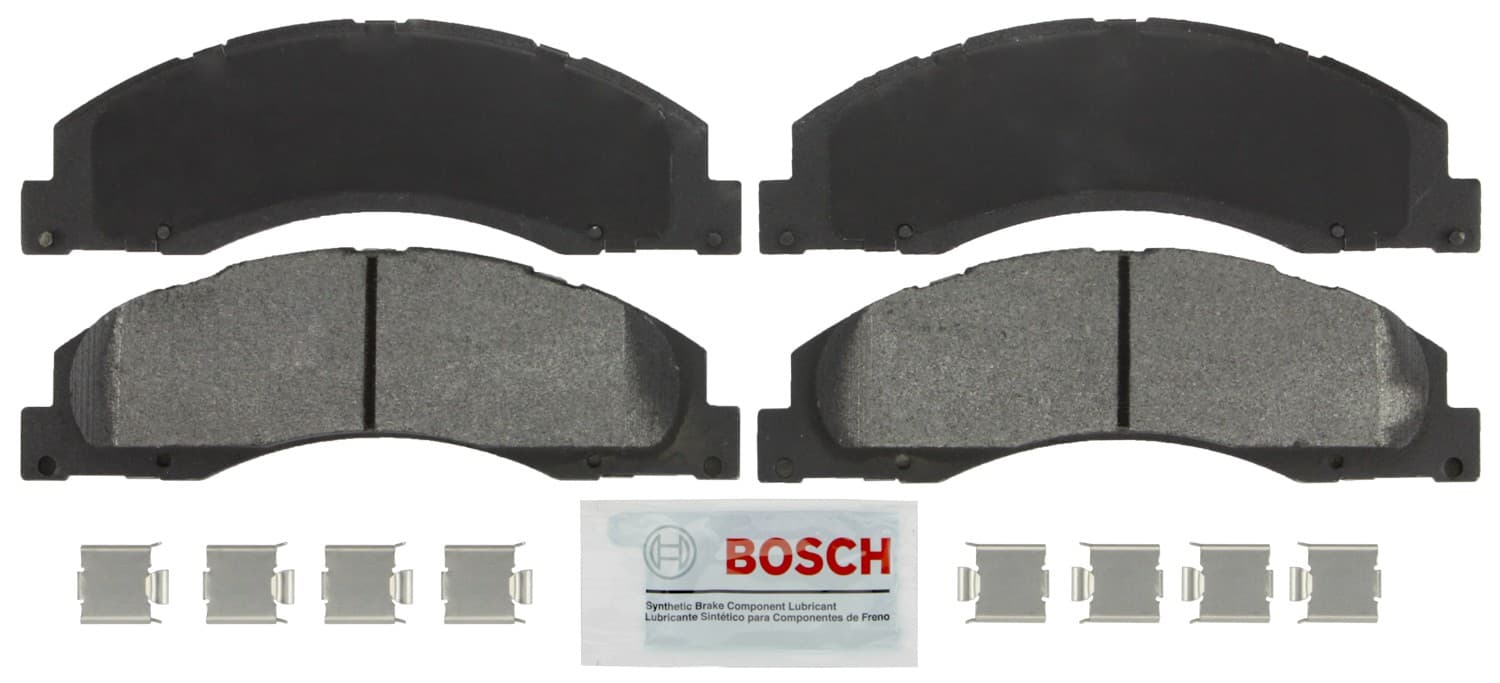 BOSCH Brake Pad BSD1328
