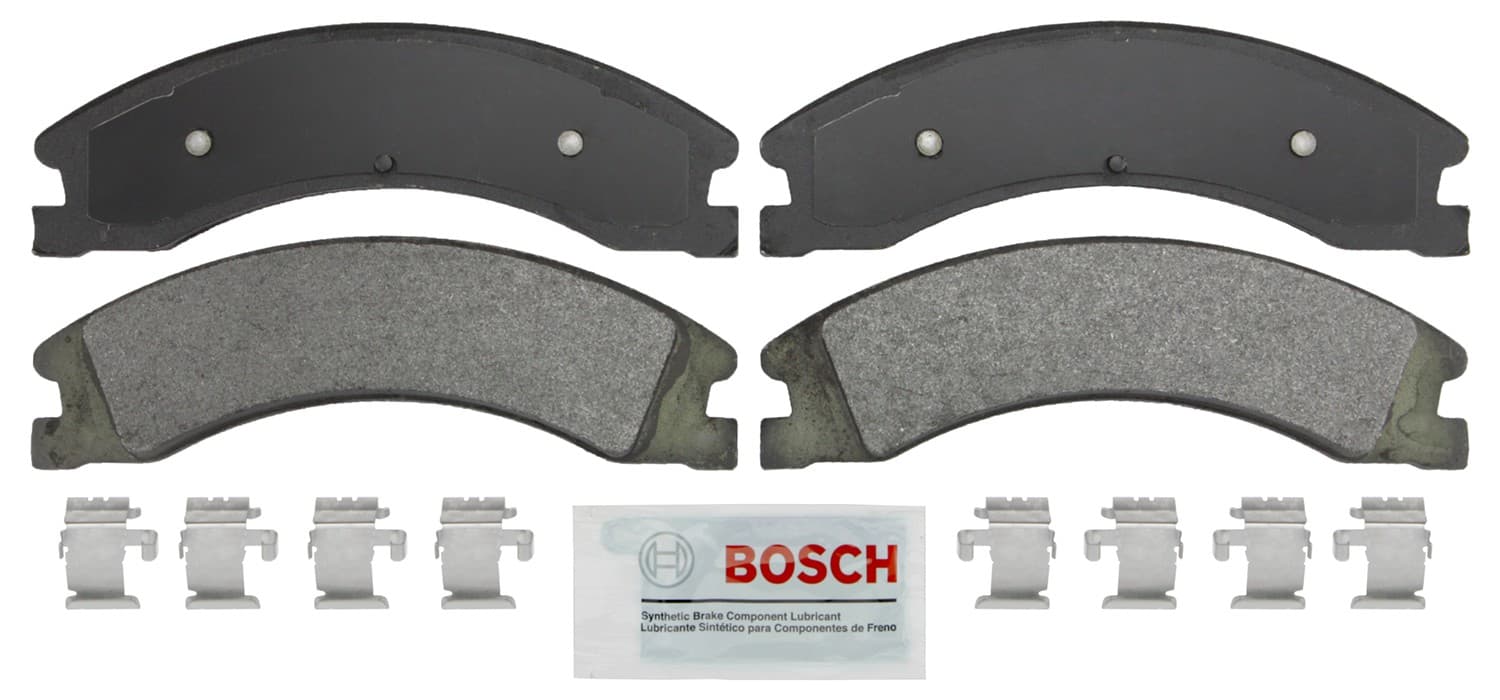 BOSCH Brake Pad BSD1330