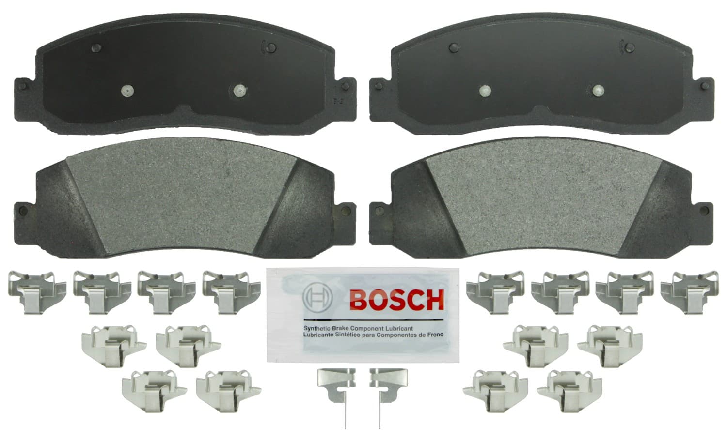 BOSCH Brake Pad BSD1333