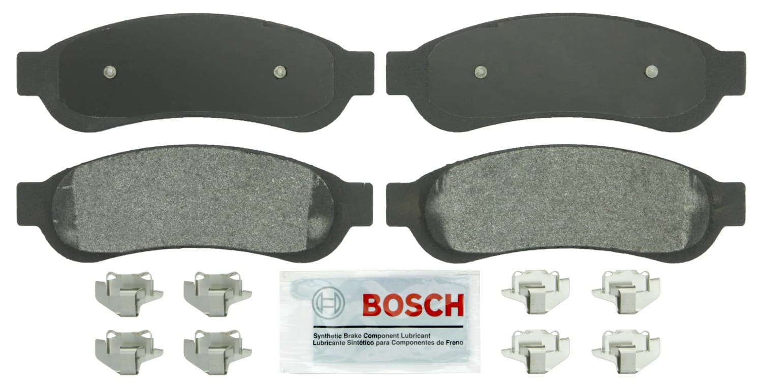 BOSCH Brake Pad BSD1334