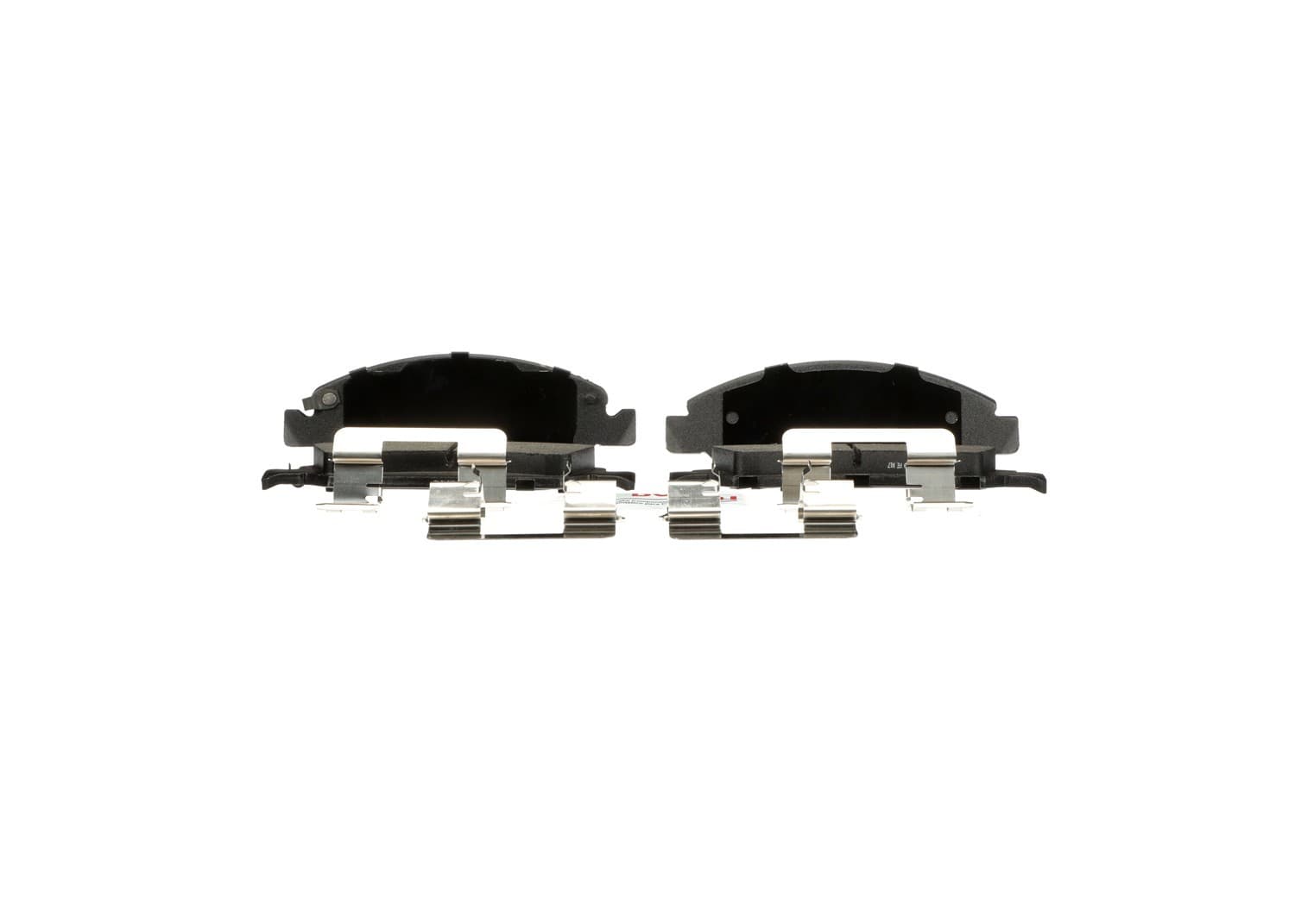 BOSCH Brake Pad BSD1363