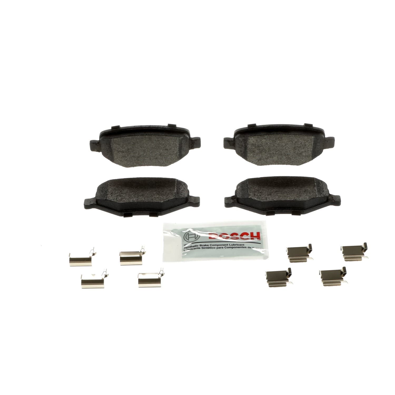 BOSCH Brake Pad BSD1377