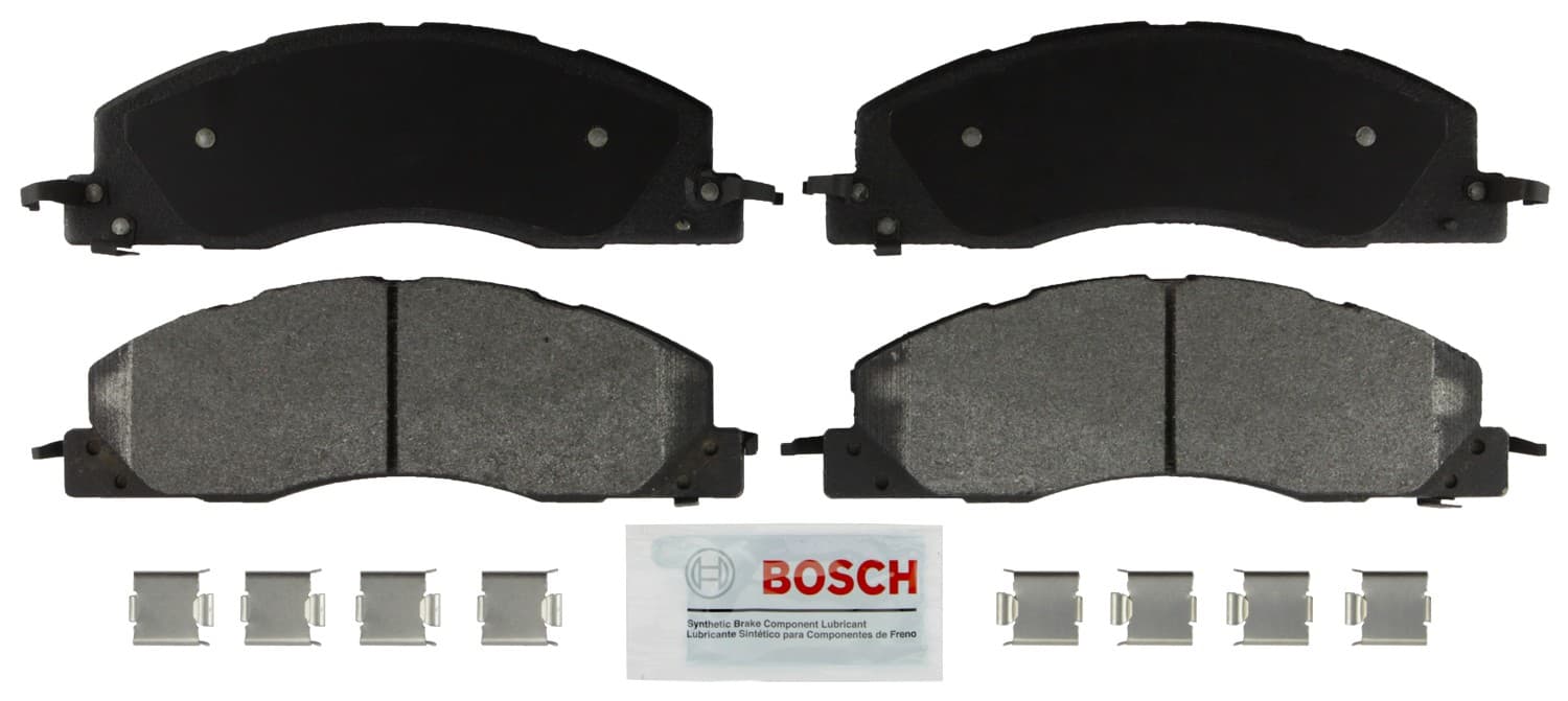 BOSCH Brake Pad BSD1399
