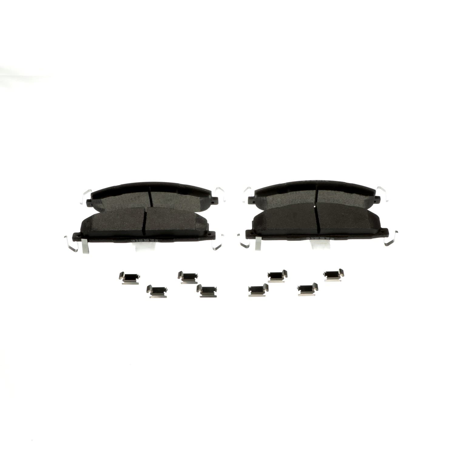 BOSCH Brake Pad BSD1400