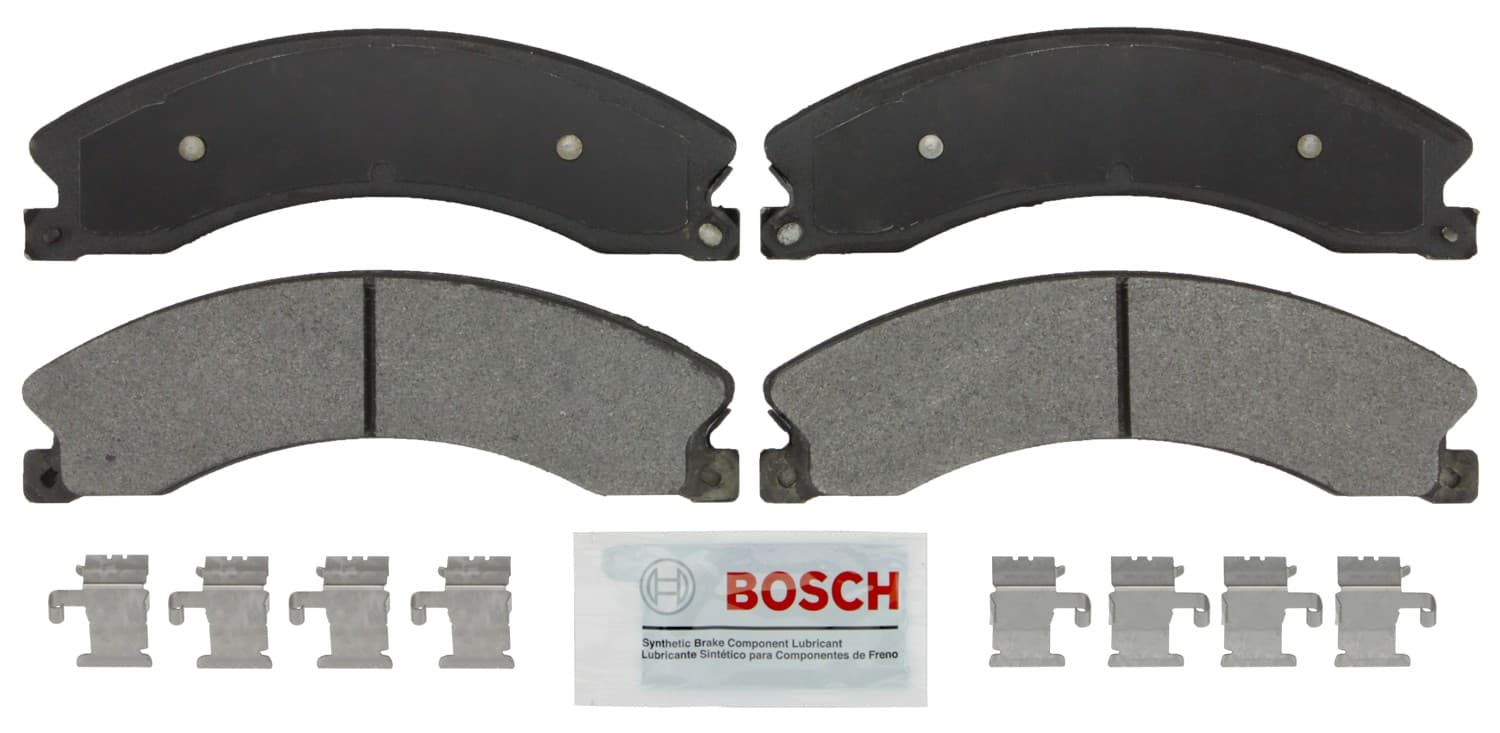 BOSCH Brake Pad BSD1411