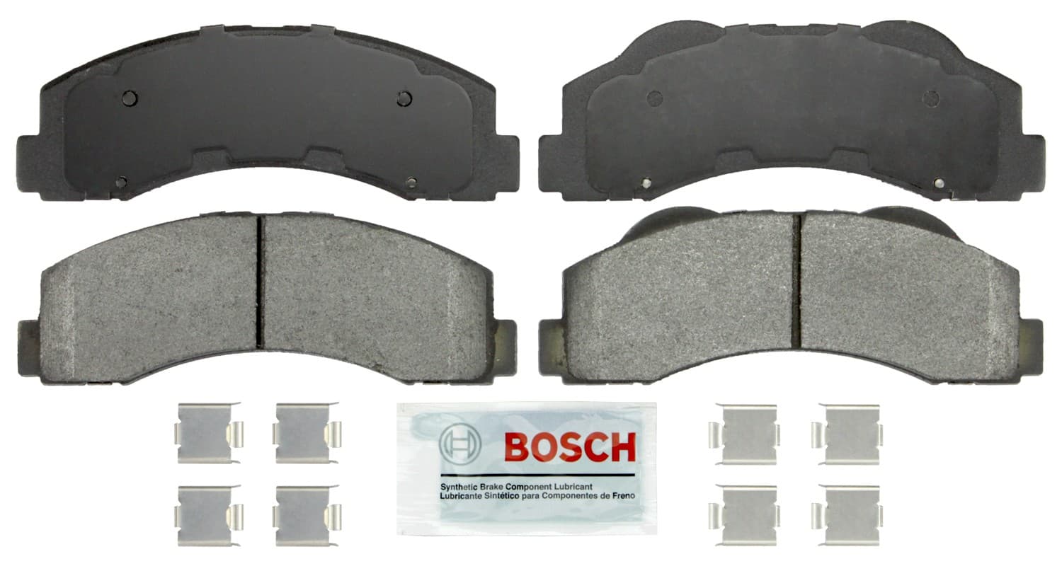 BOSCH Brake Pad BSD1414
