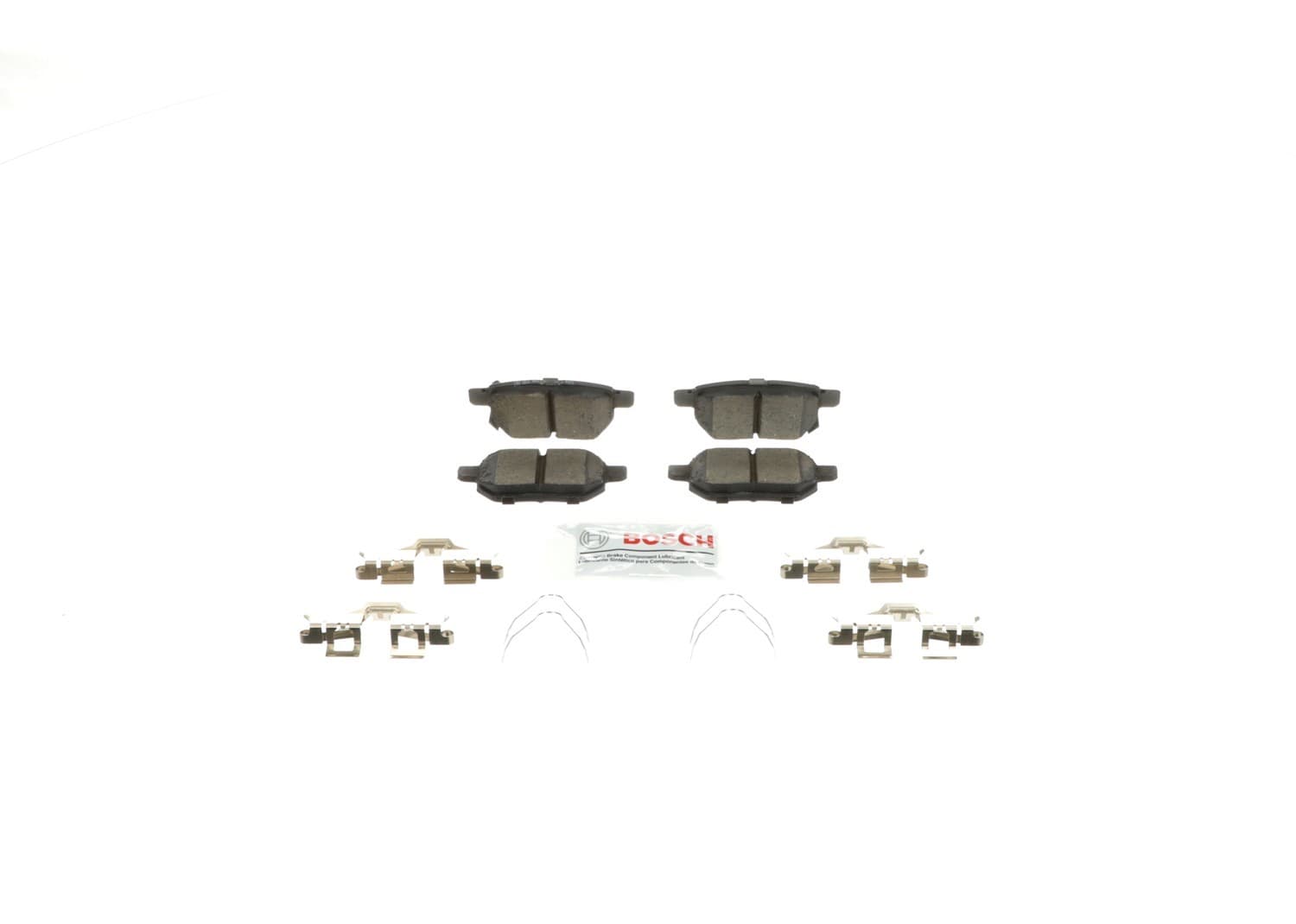 BOSCH Brake Pad BSD1423