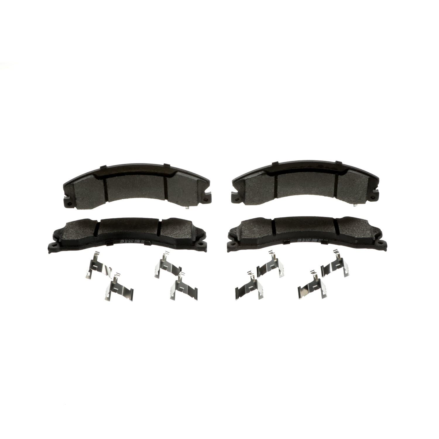 BOSCH Brake Pad BSD1565A