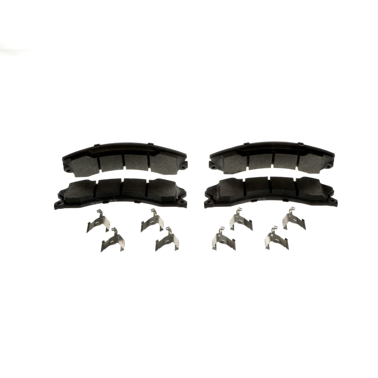 BOSCH Brake Pad BSD1565