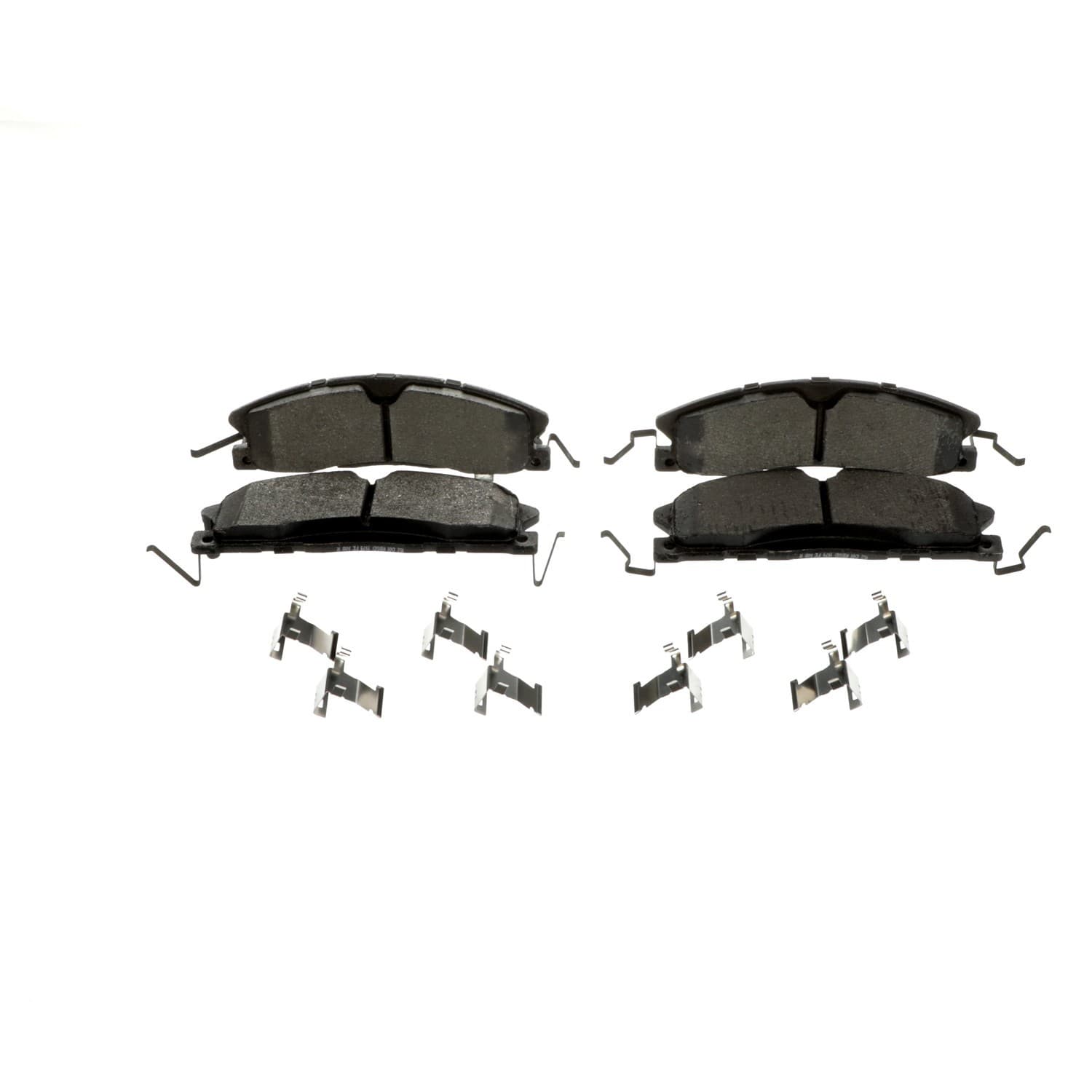 BOSCH Brake Pad BSD1611A