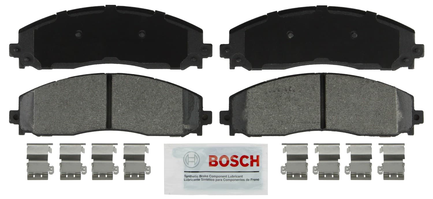 BOSCH Brake Pad BSD1691