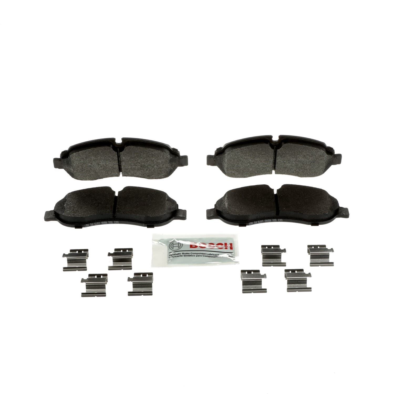 BOSCH Brake Pad BSD1774