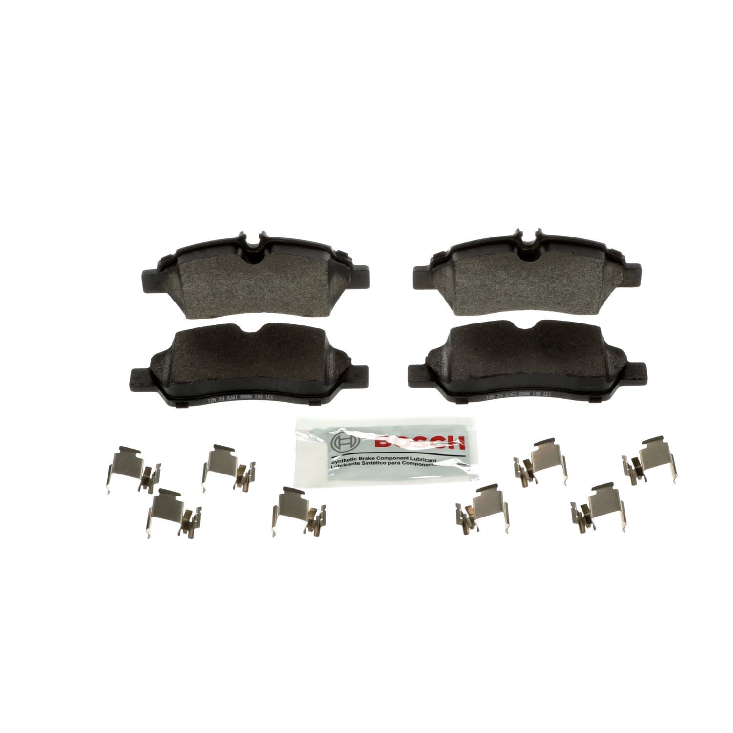 BOSCH Brake Pad BSD1775