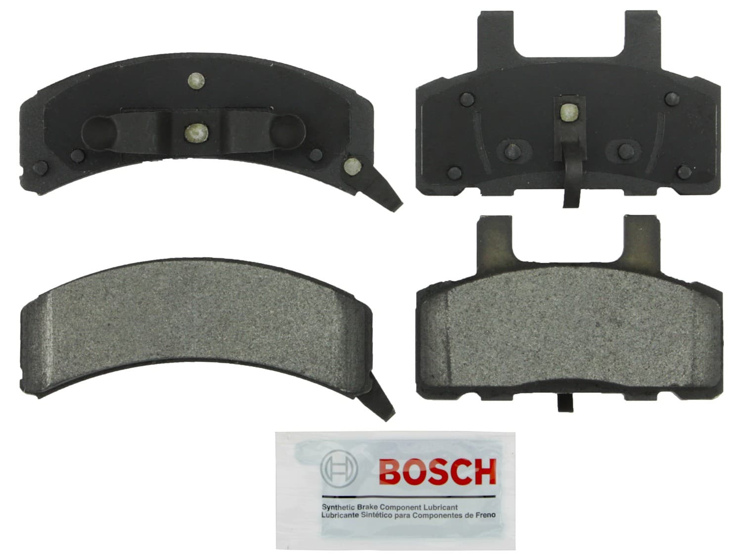 BOSCH Brake Pad BSD369