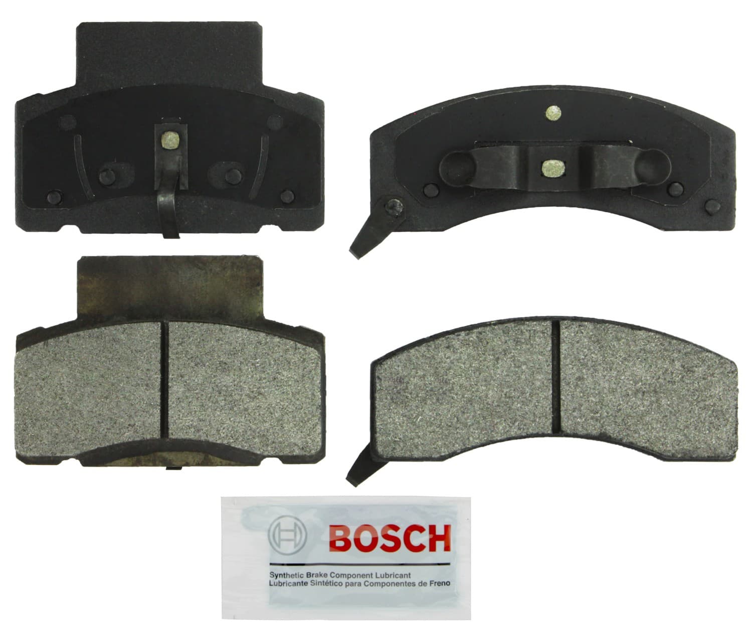 BOSCH Brake Pad BSD459