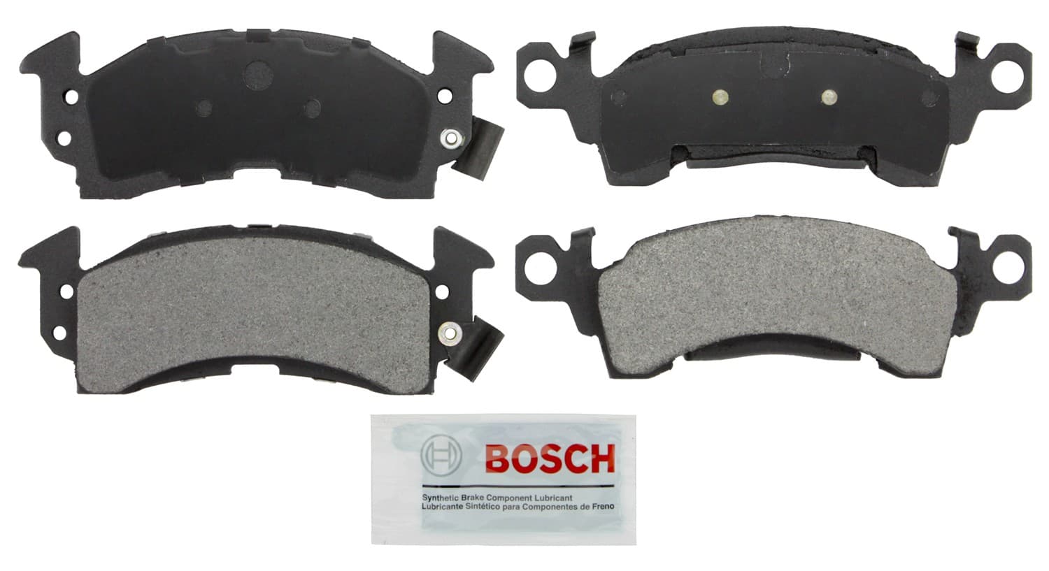 BOSCH Brake Pad BSD52S